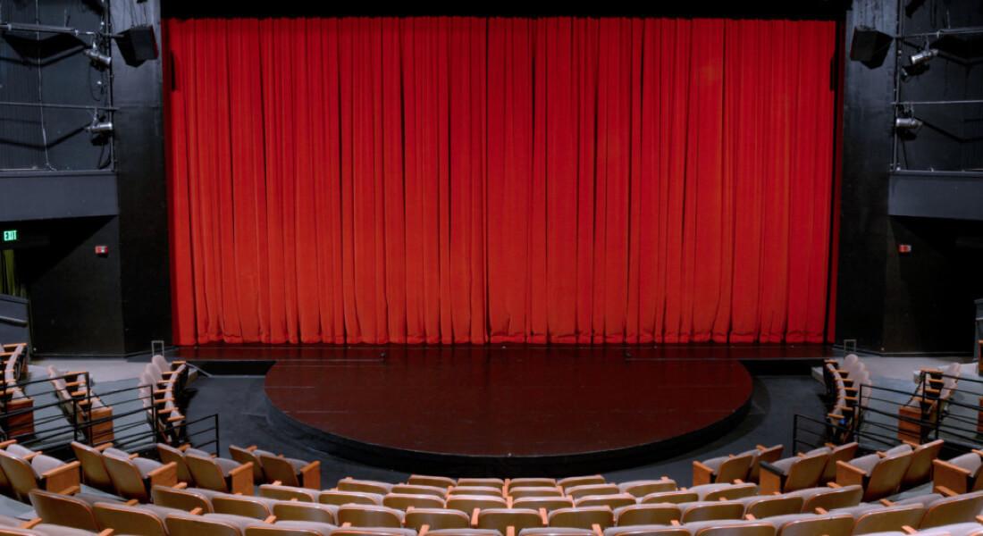 Cornish Playhouse